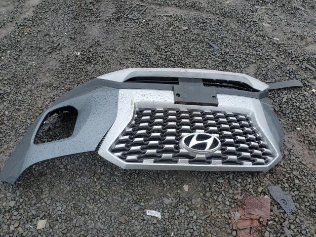 KM8R3DHE5NU345901 Hyundai Palisade S