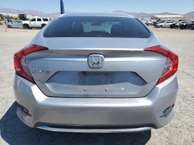 19XFC2F62LE021646 Honda k20c2