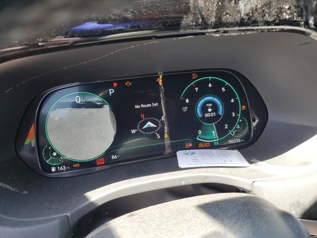 KM8R7DHEXMU328109 Hyundai PALISADE C
