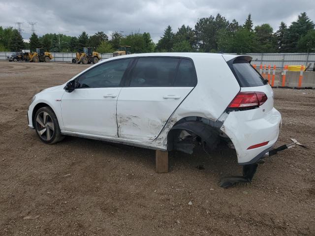 3VW6T7AU6LM005293 Volkswagen Golf GTI