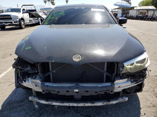 WBAJB1C58JG624288 BMW 2018