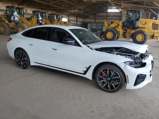 WBY43AW0XRFR63552 BMW I4