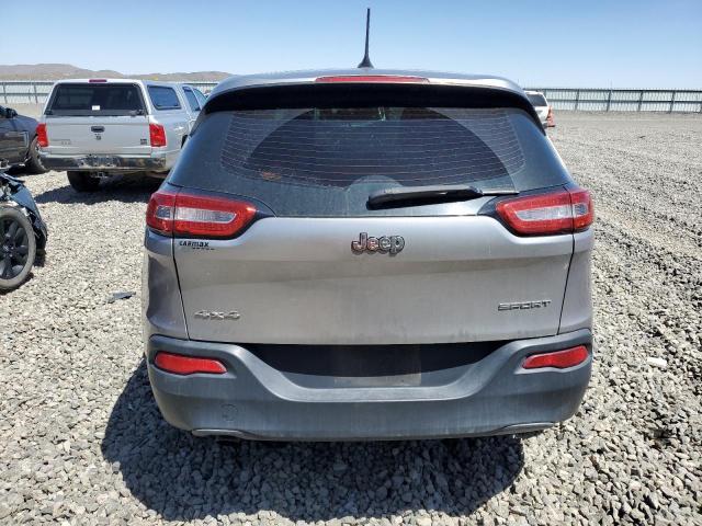 1C4PJMAB9FW545249 Jeep 2015