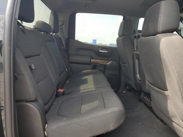 3GCUYEET0MG164618 Chevrolet Silverado