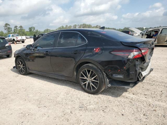 4T1G11AK6NU673856 Toyota CAMRY SE