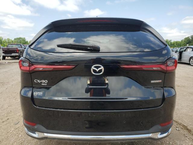 JM3KK1HC4R1125797 Mazda Cx-90