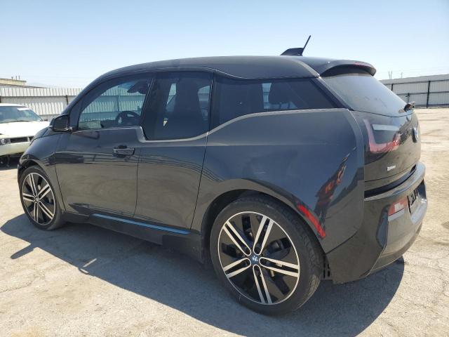 WBY1Z2C54FV287480 BMW I3