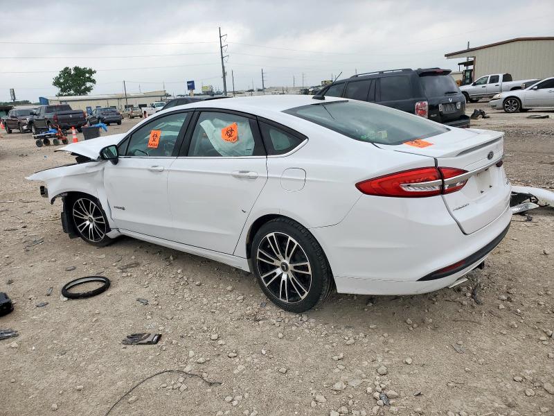 3FA6P0LU0HR315189 Ford 2.0l 4v atk hev