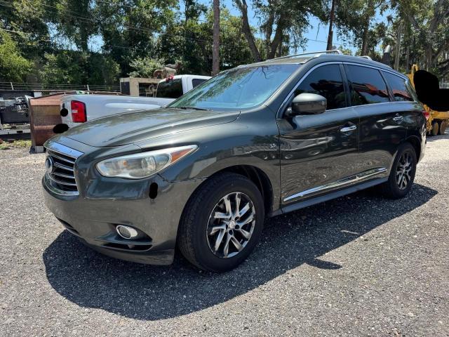 5N1AL0MN8EC541946 Infiniti QX60