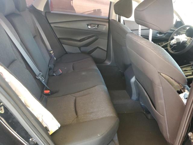 1HGCY1F36PA022345 Honda l15be