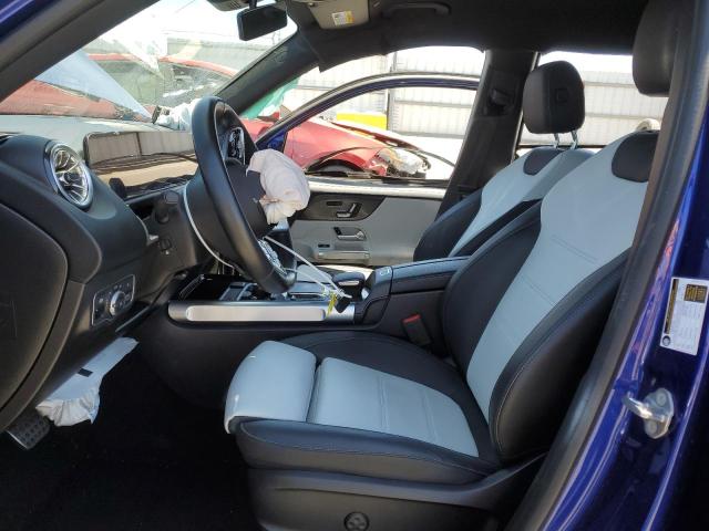 W1N4M4GB7PW277913 Mercedes-Benz m260