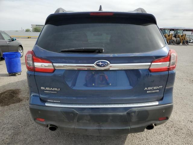 4S4WMAPD2K3455233 Subaru 2019