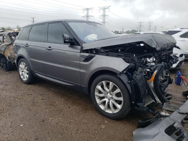 SALWR2PF5GA581739 Land Rover RANGE ROVE
