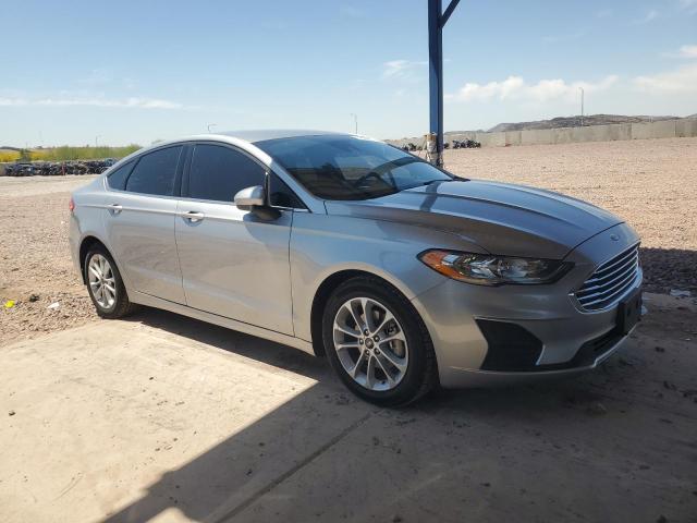 3FA6P0HD3LR127008 Ford 2020