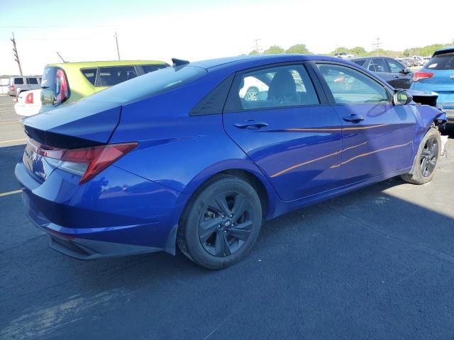 KMHLM4AJ2PU055077 Hyundai ELANTRA BL