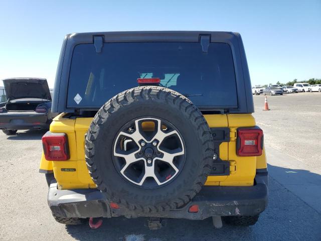 1C4JJXFM3MW562661 Jeep 2021