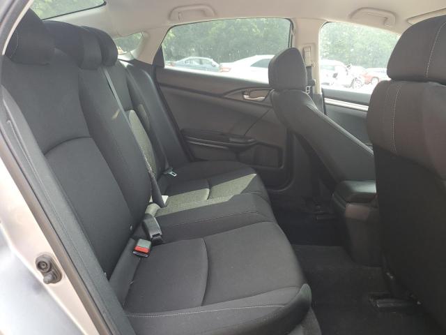 19XFC2F59GE080660 Honda Civic Lx