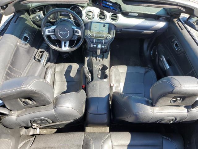 1FATP8UH4J5133507 Ford 2.3l 4v premium fuel