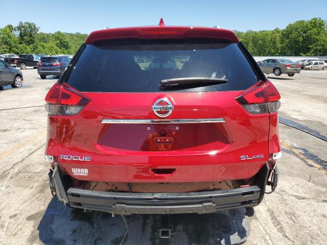 5N1AT2MV9HC870171 Nissan 2017