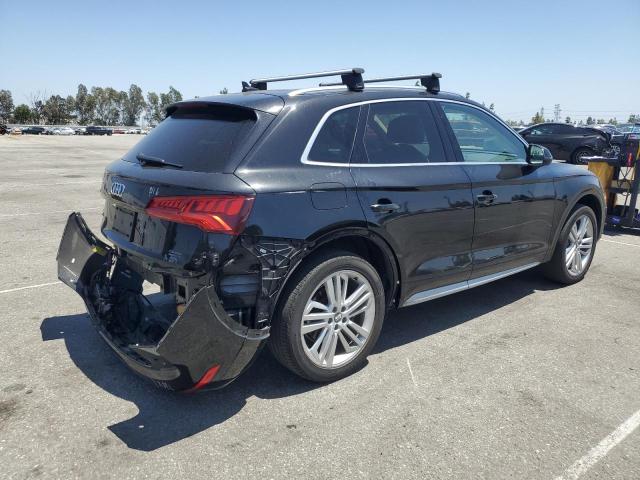 WA1BNAFY9K2084916 Audi 2019
