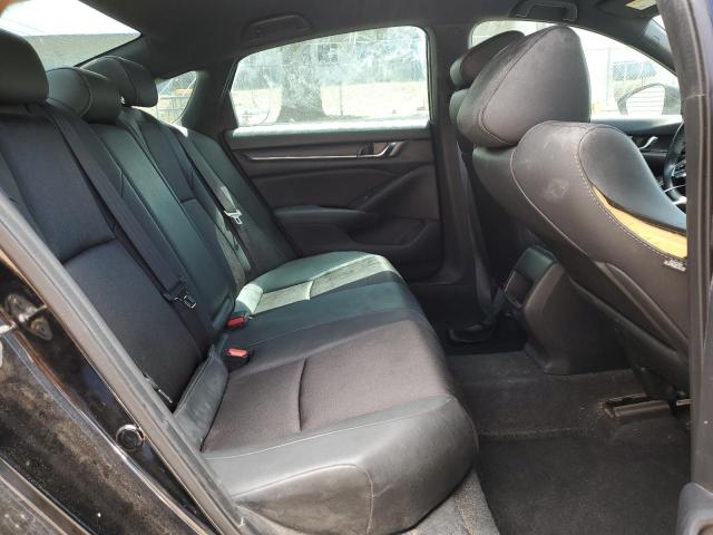 1HGCV1F30KA151778 Honda l15be