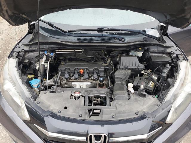 3CZRU6H55JG714051 Honda HR-V EX