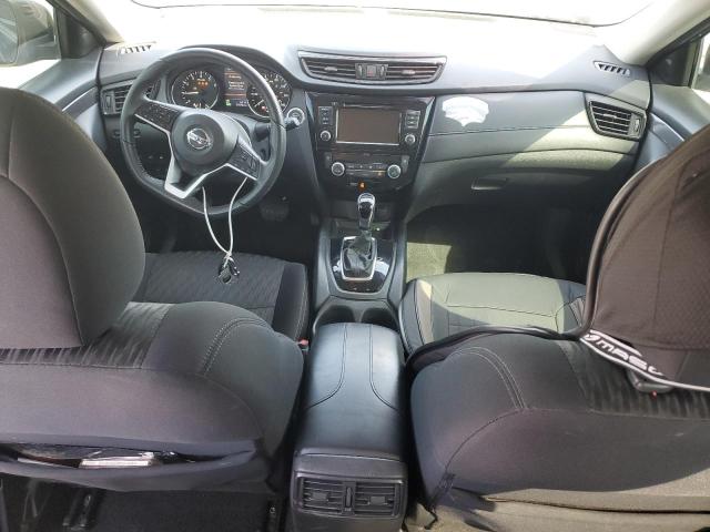 5N1AT2MV6KC703113 Nissan 2019