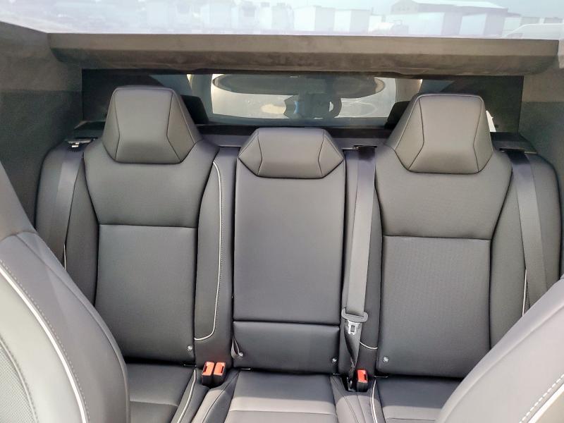 7G2CEHED3RA021099 Tesla Cybertruck