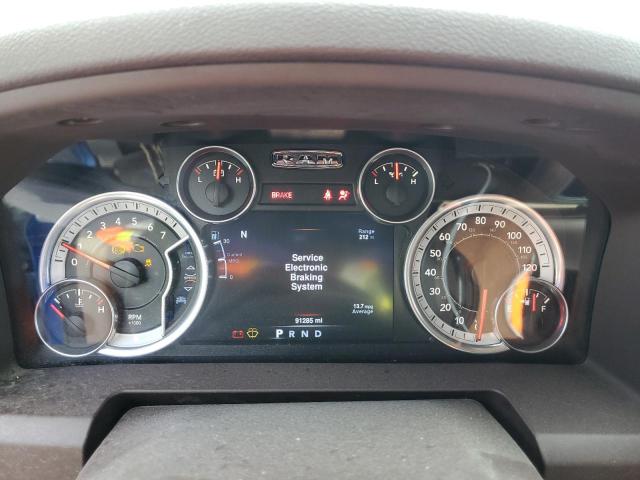 1C6RR7TT8GS103443 RAM 1500 Slt