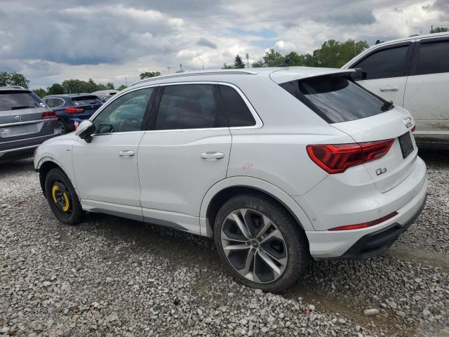 WA1FECF32K1083923 Audi Q3 PRESTIG