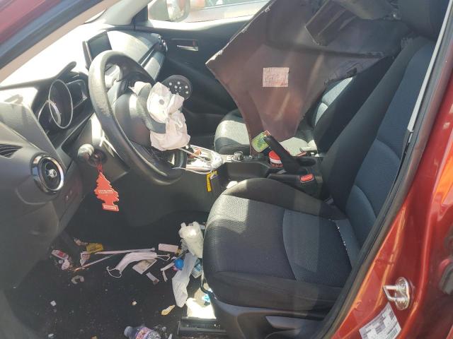 3MYDLBYV1HY170701 Toyota p5v