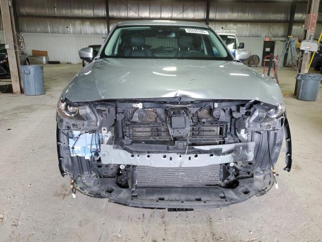 JM3TCBCY3P0658236 Mazda CX-9 TOURI