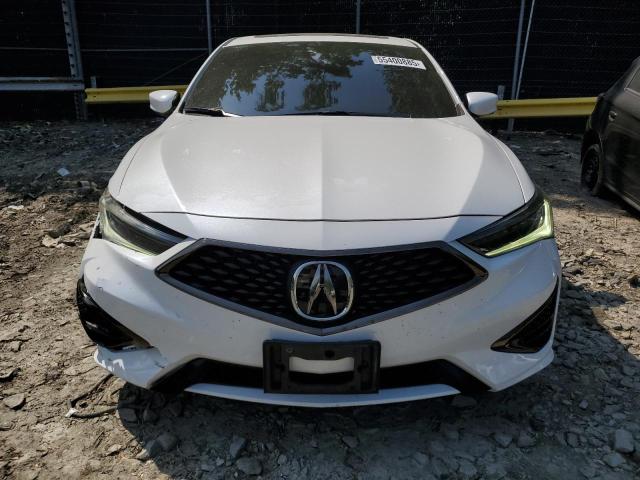 19UDE2F87LA001741 Acura ILX PREMIU