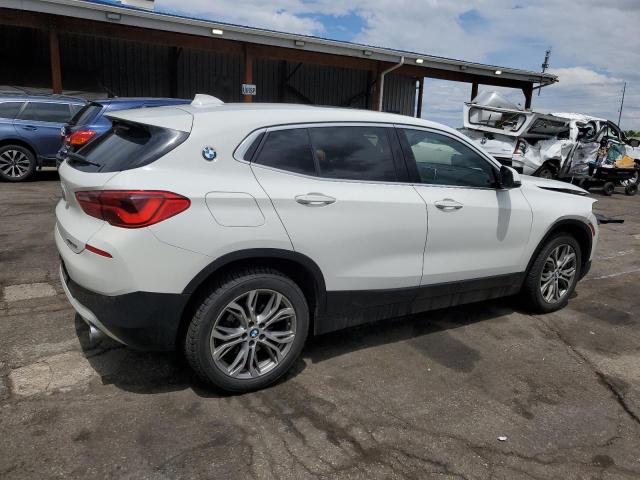WBXYJ5C38JEF79686 BMW X2 XDRIVE2