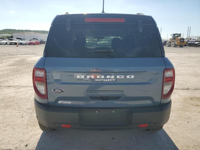3FMCR9C66RRF24317 Ford dragon