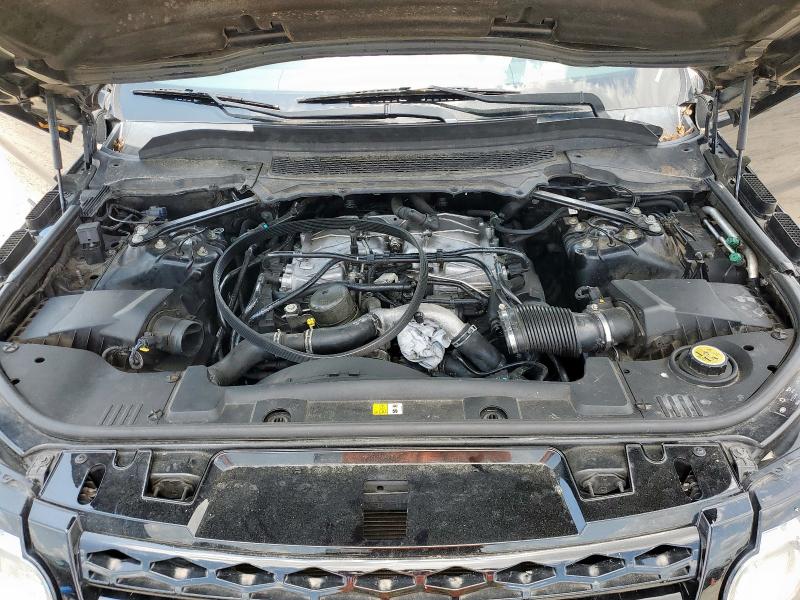 SALWR2VF9FA611679 Land Rover RANGE ROVE