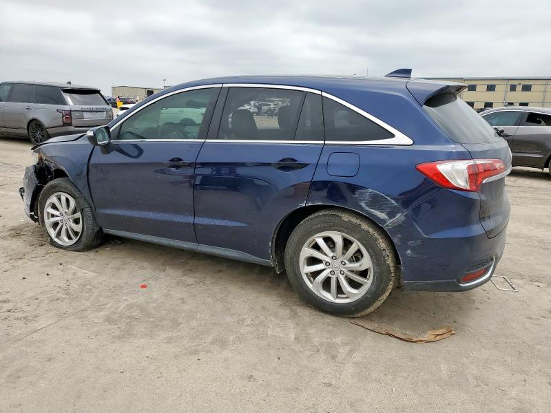 5J8TB3H59GL008889 Acura RDX TECHNO