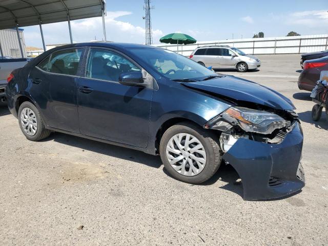 2T1BURHE8JC044868 Toyota COROLLA L