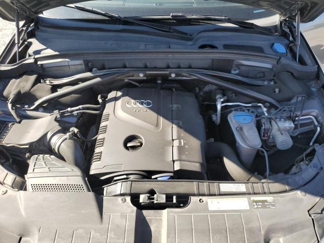 WA1LFAFP5EA083331 Audi 2014