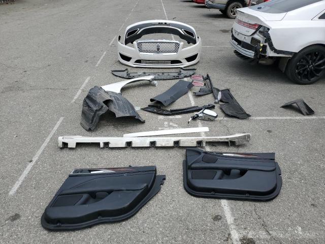 3LN6L5E99LR609268 Lincoln 2.0l gtdi high