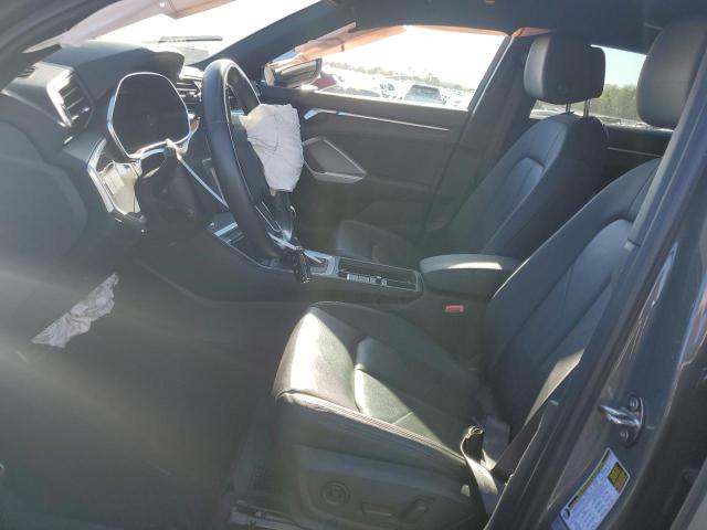 WA1EECF35M1153722 Audi 45 tfsi 2.0t