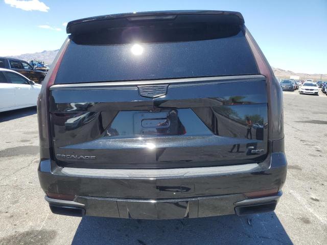 1GYS4KKL3MR334261 Cadillac l87