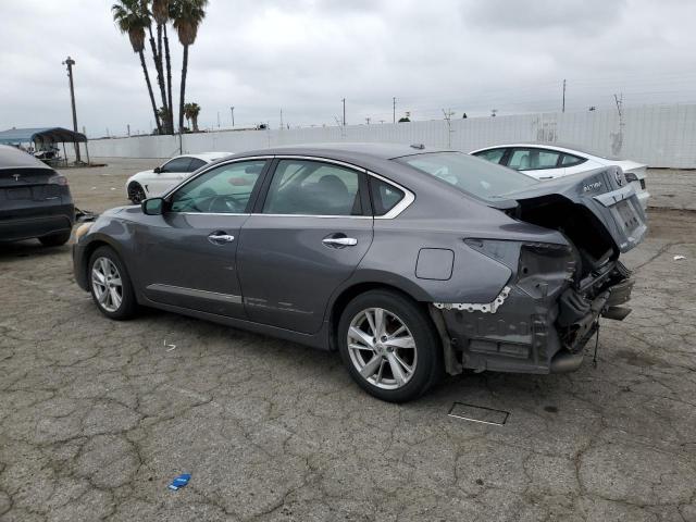 1N4AL3AP5EC425945 Nissan ALTIMA 2.5