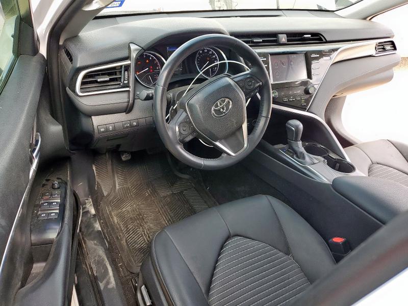 4T1B11HKXJU032364 Toyota CAMRY L