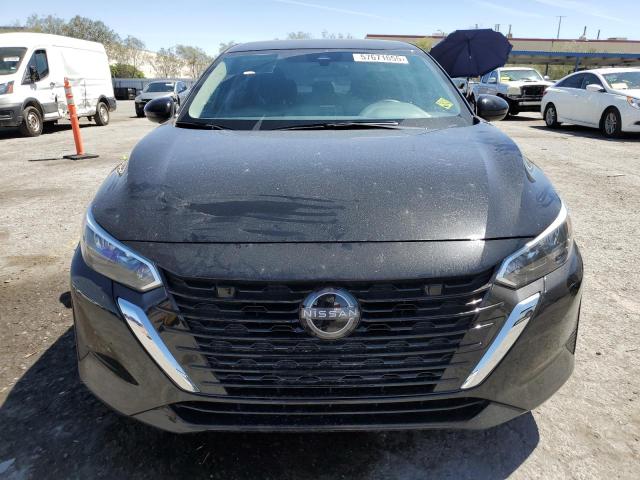3N1AB8CV4SY275340 Nissan Sentra