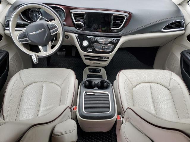 2C4RC1GG4LR176003 Chrysler PACIFICA L