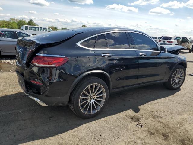 W1N0J8EB7MF911931 Mercedes-Benz GLC COUPE