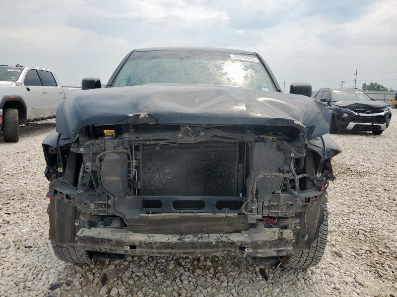 1C6RR7KT2ES313079 RAM 1500
