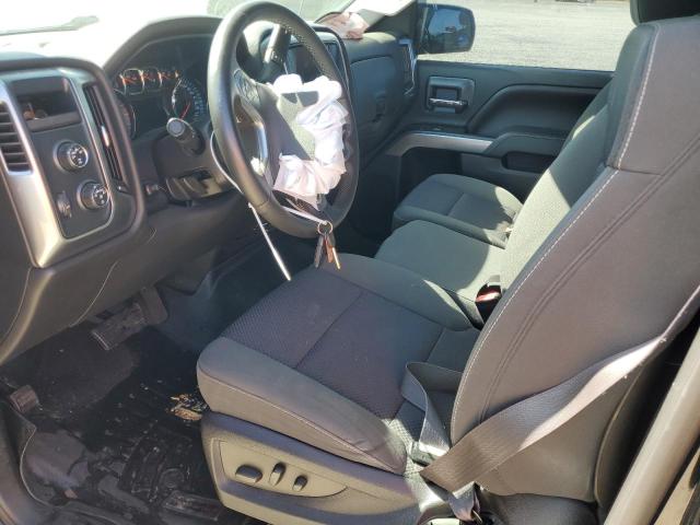 1GCVKREC8FZ316435 Chevrolet Silverado