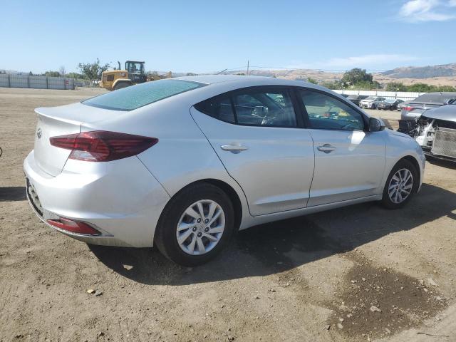 5NPD74LF1KH466692 Hyundai mpi nu